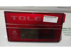 Recambio de piloto trasero izquierdo interior para seat toledo (1l) se referencia OEM IAM 1L0945093D  INT-PORTON