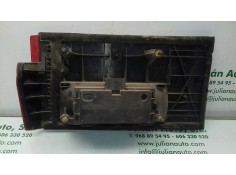 Recambio de piloto trasero izquierdo interior para seat toledo (1l) se referencia OEM IAM 1L0945093D  INT-PORTON 2