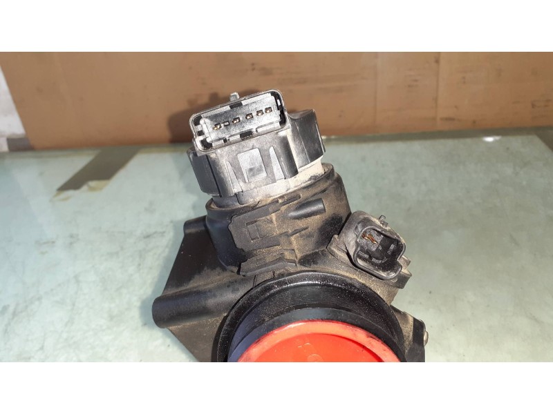 Recambio de caja mariposa para peugeot partner kasten confort l1 referencia OEM IAM 25365223  DELPHI