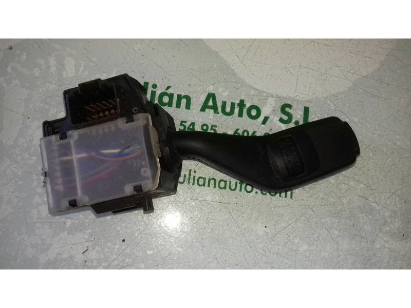 Recambio de mando limpia para ford focus berlina (cap) ambiente (d) referencia OEM IAM 4M5T17A553BD  