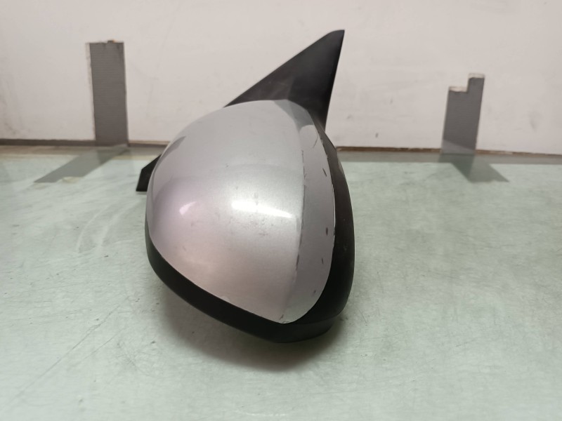 Recambio de retrovisor derecho para kia shuma ii 1.8 cat referencia OEM IAM 012151 012152 ELECTRICO