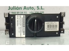 Recambio de mando calefaccion / aire acondicionado para seat ibiza (6k1) select referencia OEM IAM 6K0819045C 69352201 VALEO