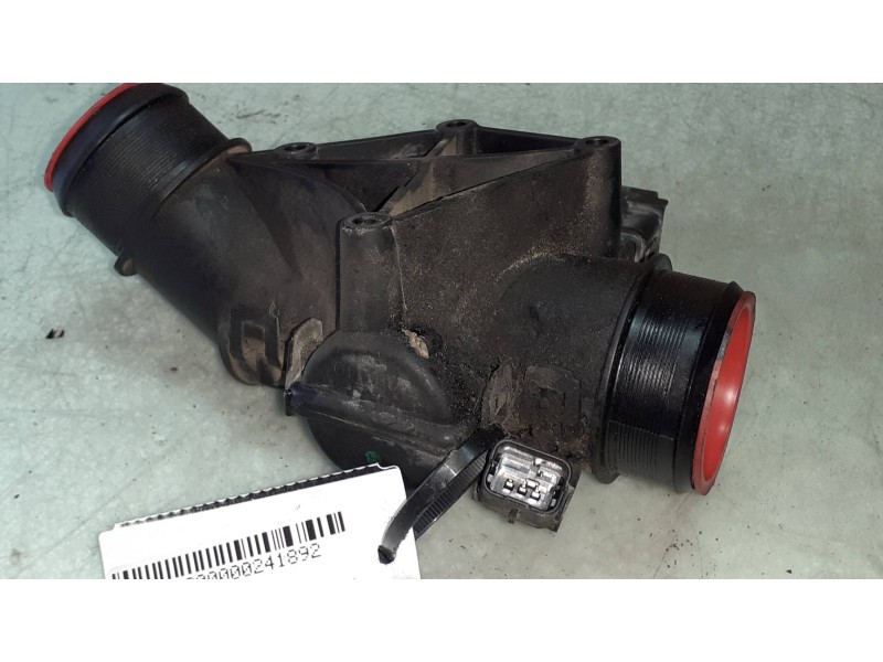 Recambio de caja mariposa para peugeot partner kasten confort l1 referencia OEM IAM 25365223  DELPHI