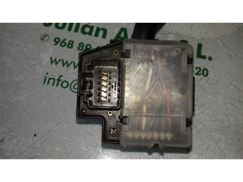 Recambio de mando limpia para ford focus berlina (cap) ambiente (d) referencia OEM IAM 4M5T17A553BD  