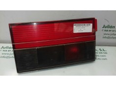 Recambio de piloto trasero izquierdo para seat toledo (1l) base referencia OEM IAM 1L0945093M  INT-PORTON