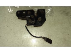 Recambio de cerradura maletero / porton para volkswagen polo (9n1) conceptline referencia OEM IAM   