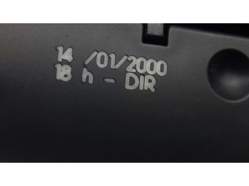 Recambio de mando calefaccion / aire acondicionado para seat ibiza (6k1) select referencia OEM IAM 6K0819045C 69352201 VALEO