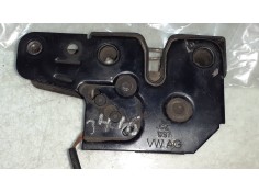 Recambio de cerradura maletero / porton para volkswagen polo (9n1) conceptline referencia OEM IAM    2