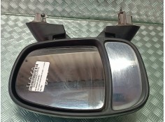 Recambio de retrovisor izquierdo para opel vivaro furgón/combi (07.2006 =>) furgón 2.9t l1h1 referencia OEM IAM   ELECTRICO 2