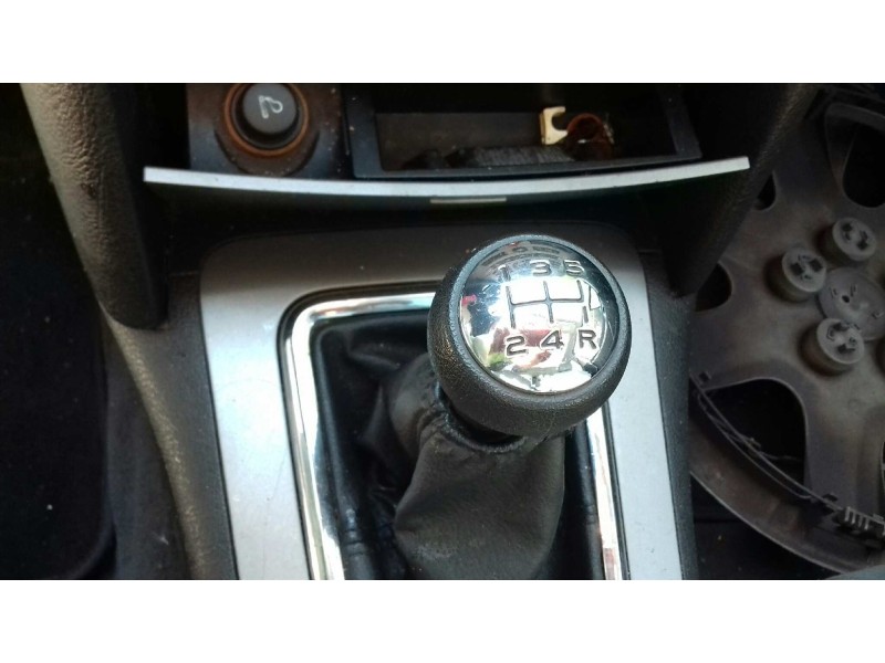 peugeot 407 sw del año 2005