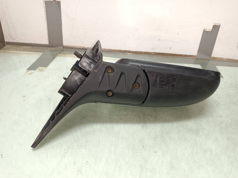 Recambio de retrovisor derecho para kia shuma ii 1.8 cat referencia OEM IAM 012151 012152 ELECTRICO