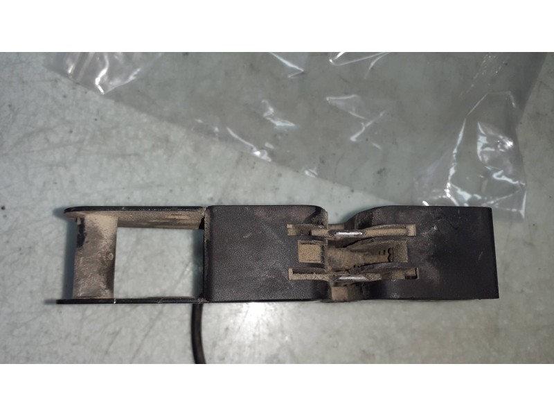 Recambio de cerradura maletero / porton para volkswagen polo (9n1) conceptline referencia OEM IAM   