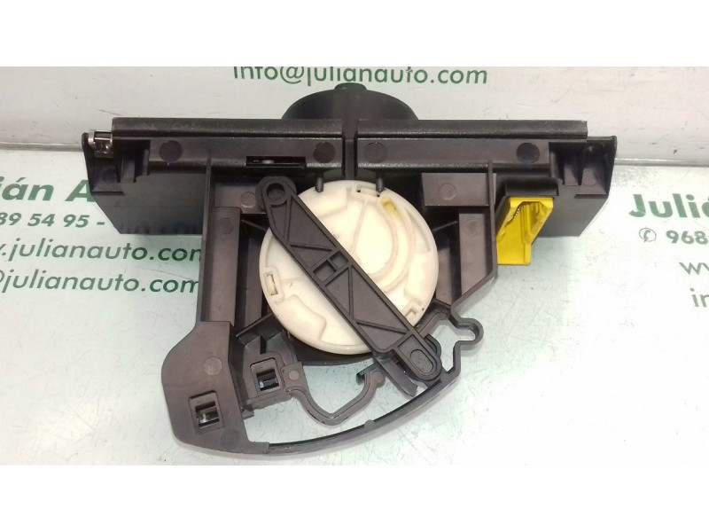 Recambio de mando calefaccion / aire acondicionado para seat ibiza (6k1) select referencia OEM IAM 6K0819045C 69352201 VALEO