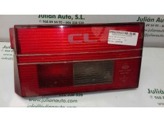 Recambio de piloto trasero derecho interior para seat toledo (1l) base referencia OEM IAM 1L0945094K  INT-PORTON