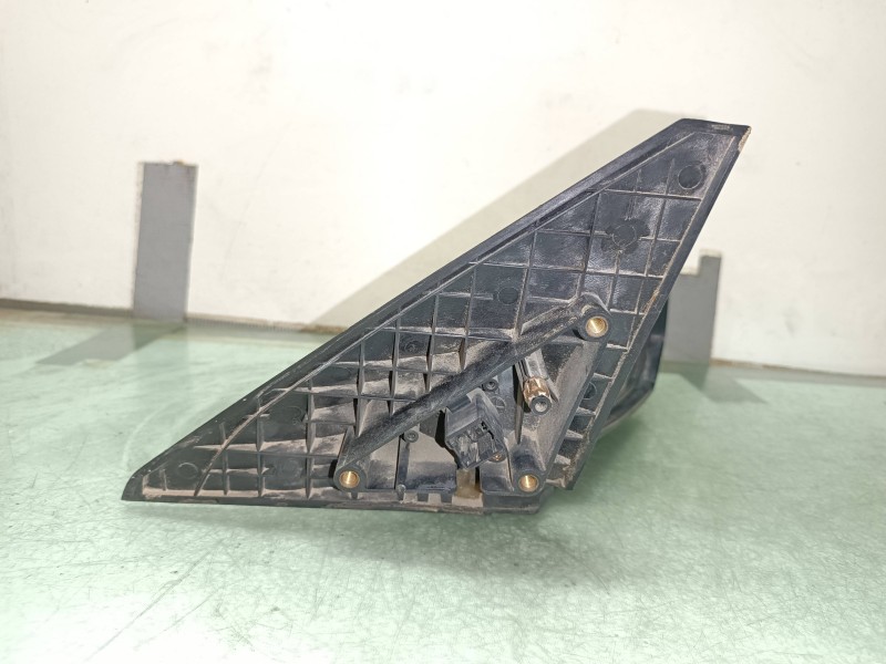 Recambio de retrovisor derecho para kia shuma ii 1.8 cat referencia OEM IAM 012151 012152 ELECTRICO