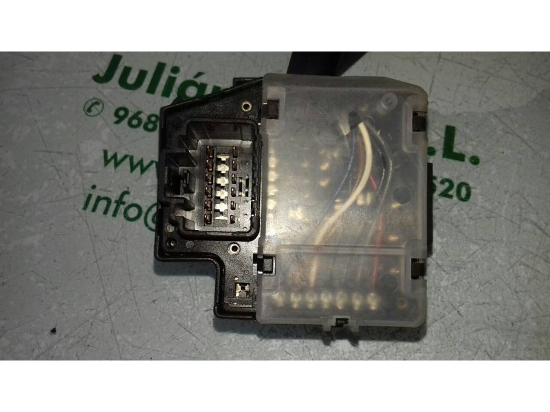 Recambio de mando limpia para ford focus lim. (cb4) titanium referencia OEM IAM 4M5T17A553BD  