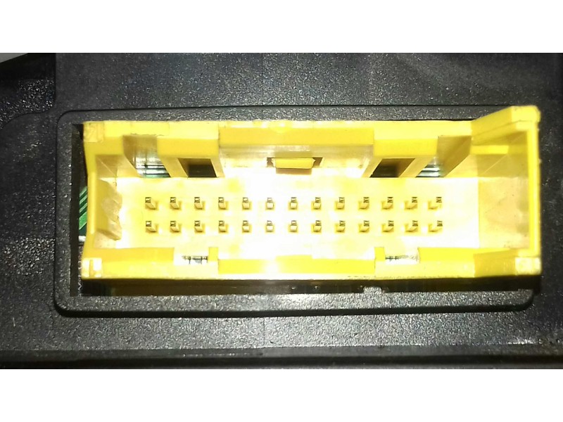 Recambio de mando calefaccion / aire acondicionado para seat ibiza (6k1) select referencia OEM IAM 6K0819045C 69352201 VALEO