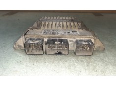 Recambio de centralita motor uce para ford fusion (cbk) ambiente referencia OEM IAM 3S6112A650LB 5WS40140D SIEMENS