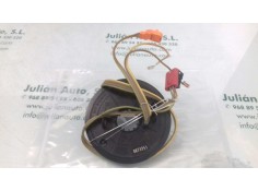 Recambio de anillo airbag para mercedes-benz clase c (w202) berlina 250 diesel (202.125) referencia OEM IAM 1704600149 6014806 