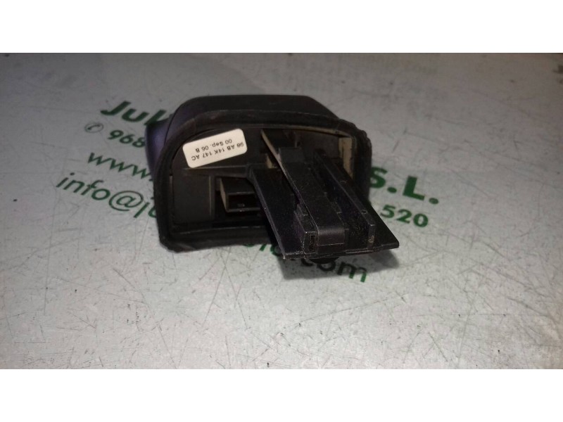 Recambio de mando multifuncion para ford focus berlina (cak) ambiente referencia OEM IAM 98AB14K147AC 98AB14K147 