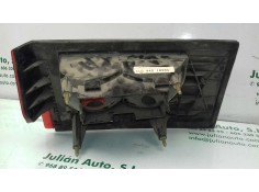 Recambio de piloto trasero derecho interior para seat toledo (1l) base referencia OEM IAM 1L0945108AG  INT-PORTON 2