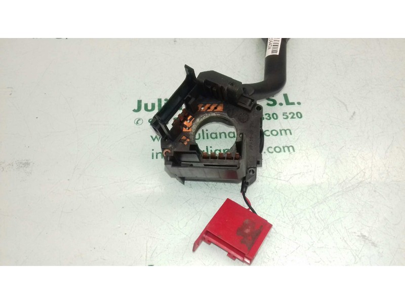 Recambio de mando limpia para seat ibiza (6k1) select referencia OEM IAM 6K6953503AF MR512254023 