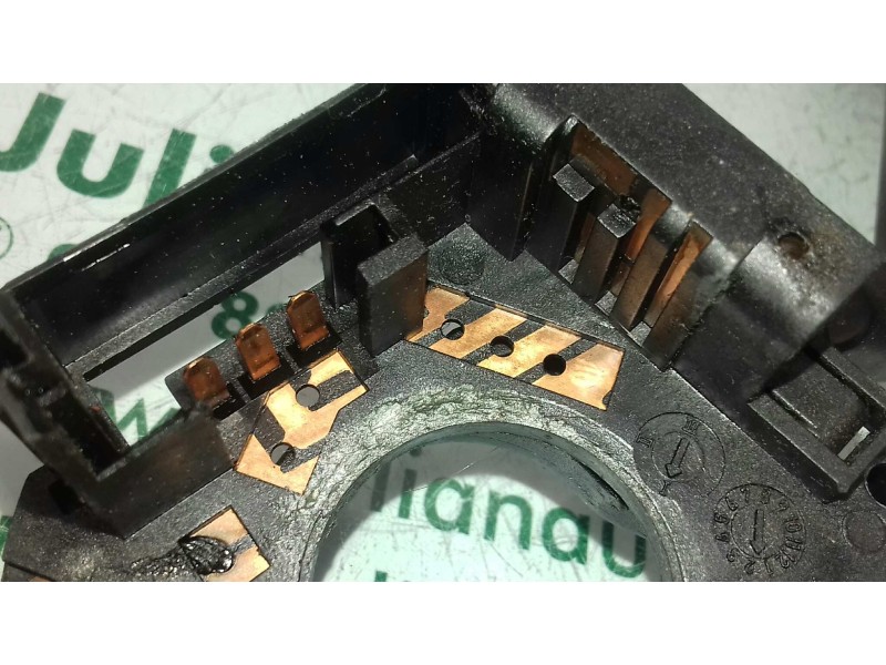 Recambio de mando limpia para seat ibiza (6k1) select referencia OEM IAM 6K6953503AF MR512254023 