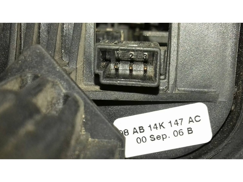 Recambio de mando multifuncion para ford focus berlina (cak) ambiente referencia OEM IAM 98AB14K147AC 98AB14K147 