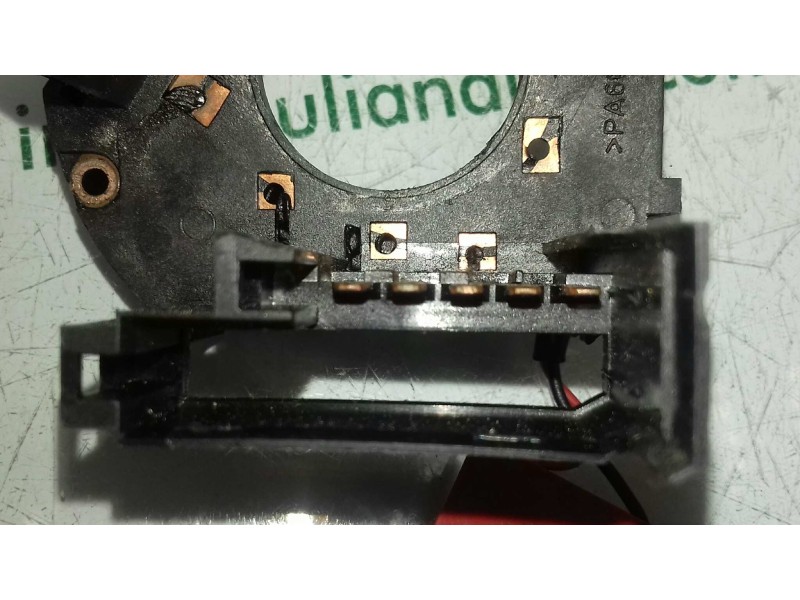 Recambio de mando limpia para seat ibiza (6k1) select referencia OEM IAM 6K6953503AF MR512254023 