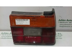 Recambio de piloto trasero derecho para volkswagen jetta (161/163) gl referencia OEM IAM 165945112A  