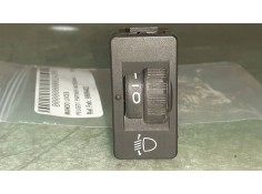 Recambio de mando luces para peugeot partner kasten confort l1 referencia OEM IAM 96884422  
