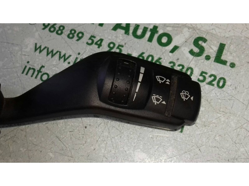 Recambio de mando limpia para ford focus lim. (cb4) titanium referencia OEM IAM 4M5T17A553BD  