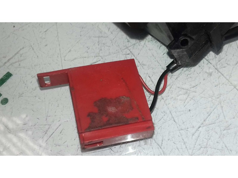 Recambio de mando limpia para seat ibiza (6k1) select referencia OEM IAM 6K6953503AF MR512254023 