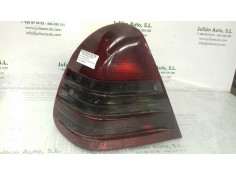 Recambio de piloto trasero izquierdo para mercedes-benz clase c (w202) berlina 250 diesel (202.125) referencia OEM IAM 202820096