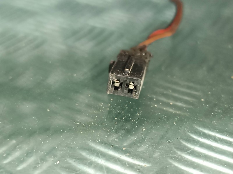 Recambio de aleron trasero para seat ibiza (6k1) select referencia OEM IAM 6K6827933E  LUZ FRENO