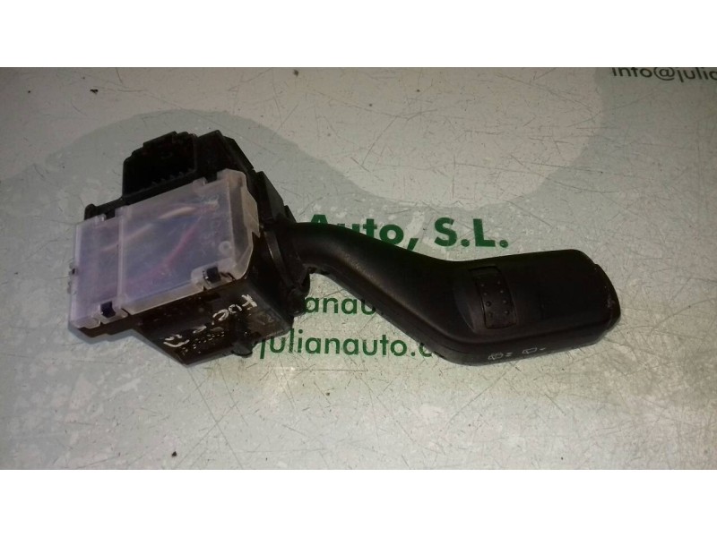 Recambio de mando limpia para ford focus lim. (cb4) titanium referencia OEM IAM 4M5T17A553BD  