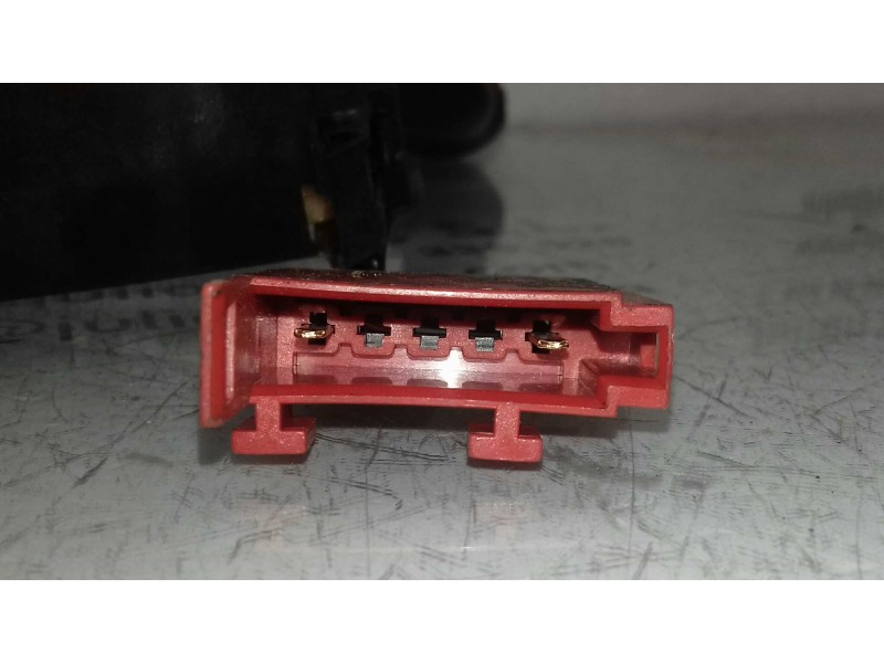 Recambio de mando limpia para seat ibiza (6k1) select referencia OEM IAM 6K6953503AF MR512254023 