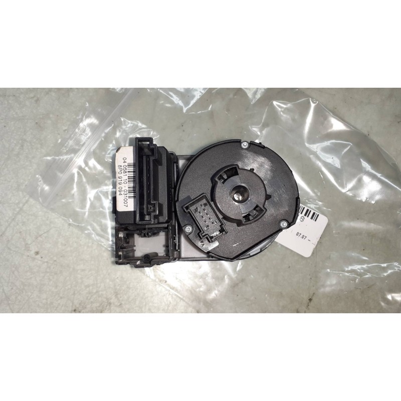 Recambio de mando luces para audi a3 (8p) 1.9 tdi e limited edition referencia OEM IAM 8P1941531Q 8P0919094 