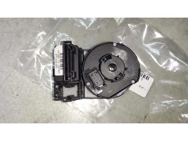 Recambio de mando luces para audi a3 (8p) 1.9 tdi e limited edition referencia OEM IAM 8P1941531Q 8P0919094 