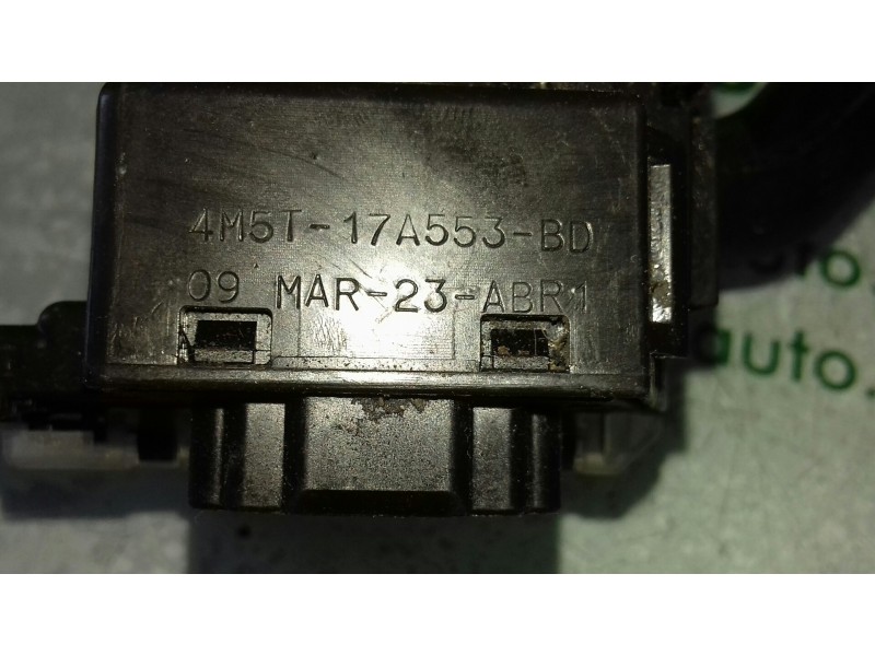 Recambio de mando limpia para ford focus lim. (cb4) titanium referencia OEM IAM 4M5T17A553BD  