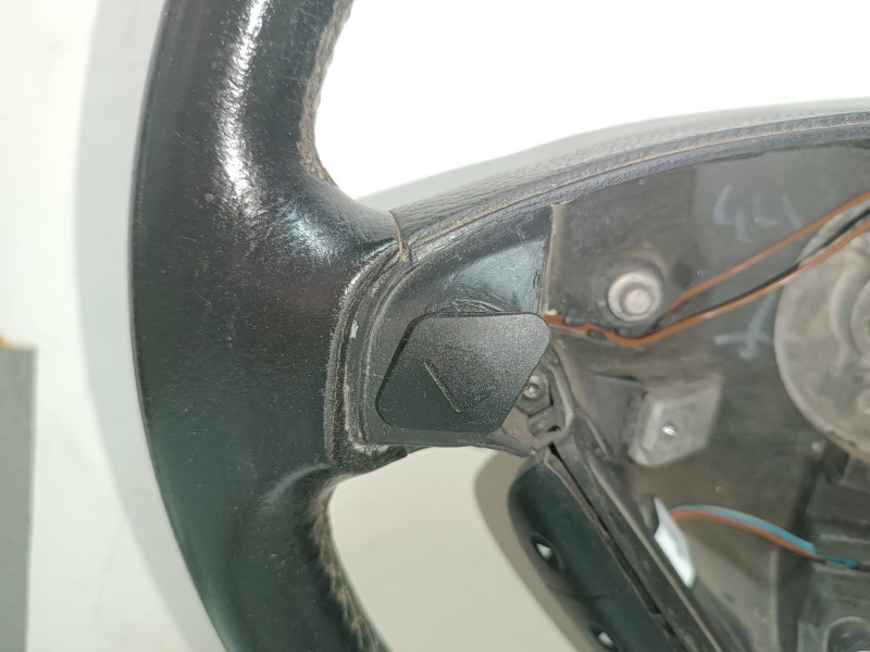 Recambio de volante para opel astra g berlina comfort referencia OEM IAM 090538275  PIEL
