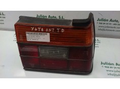 Recambio de piloto trasero derecho para volkswagen jetta (161/163) gl referencia OEM IAM 165945112A  