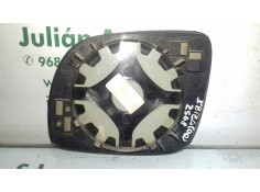 Recambio de cristal retrovisor derecho para seat ibiza (6k1) select referencia OEM IAM 83256   2
