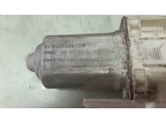 Recambio de motor elevalunas delantero izquierdo para ford focus c-max (cap) 30 aniversario referencia OEM IAM 994815100   2