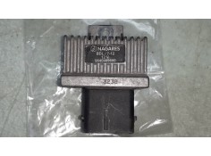 Recambio de caja precalentamiento para peugeot partner kasten confort l1 referencia OEM IAM 9640469680  