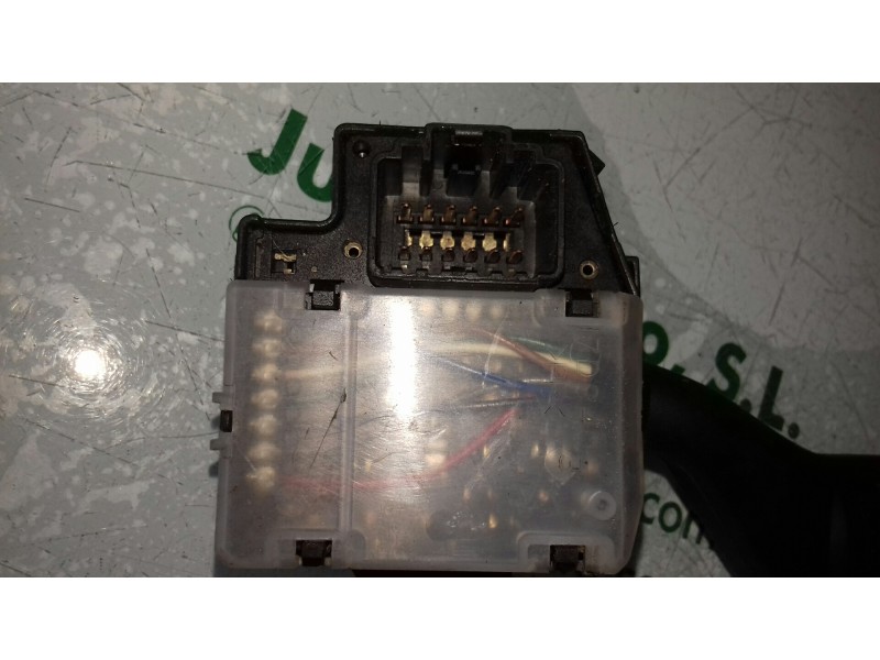 Recambio de mando limpia para ford focus lim. (cb4) titanium referencia OEM IAM 4M5T17A553BD  