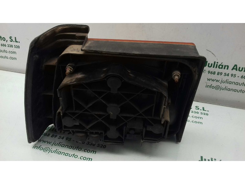 Recambio de piloto trasero derecho para volkswagen jetta (161/163) gl referencia OEM IAM 165945112A  