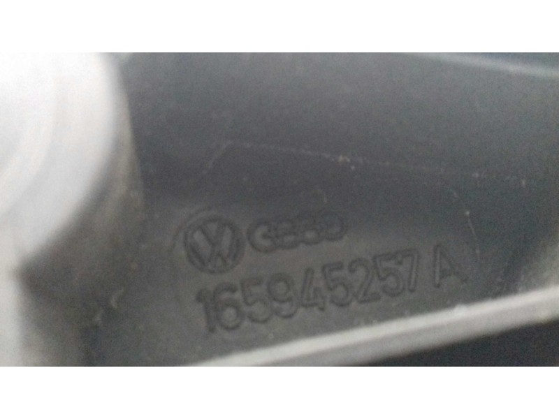 Recambio de piloto trasero derecho para volkswagen jetta (161/163) gl referencia OEM IAM 165945112A  
