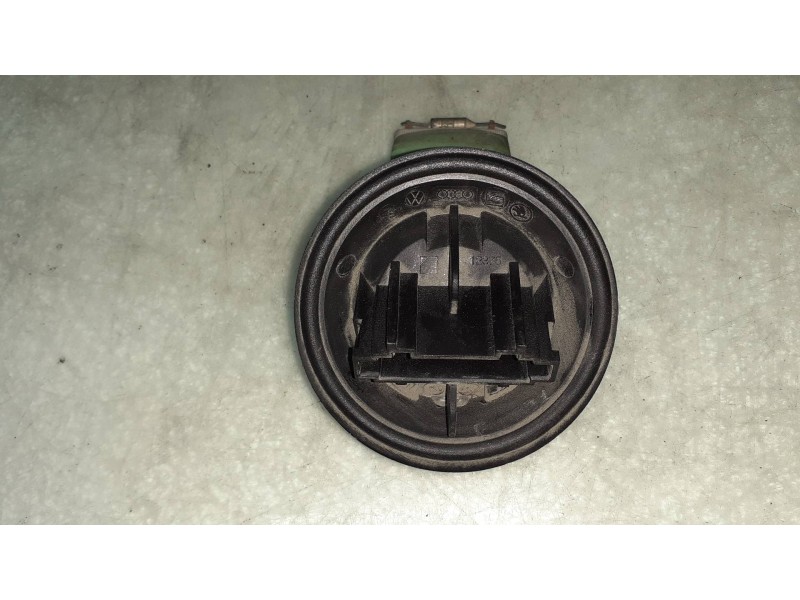Recambio de resistencia calefaccion para seat ibiza (6l1) signo referencia OEM IAM 12375  