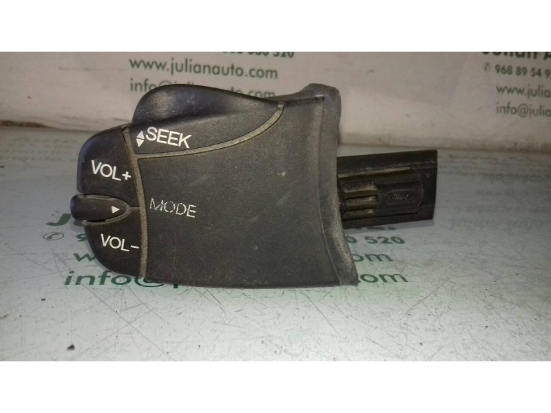 Recambio de mando multifuncion para ford focus berlina (cak) trend referencia OEM IAM 98AB14K147AC  